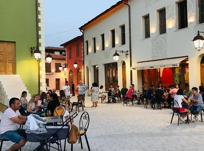 Foleza - Bed And Breakfast
