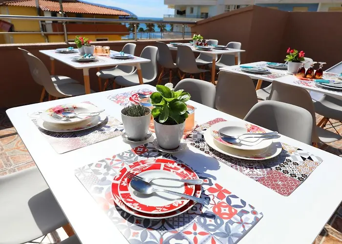 Ulcas guest huse