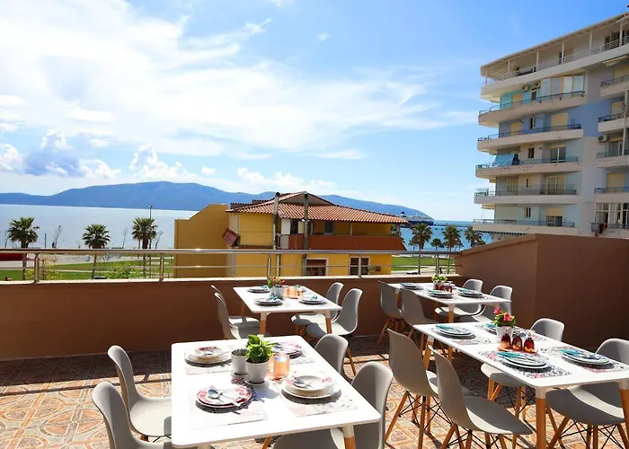 Ulcas guest huse