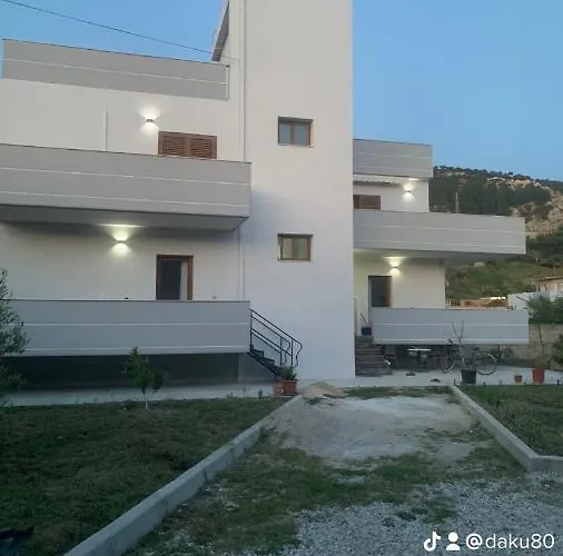 Villa Rreze Dielli