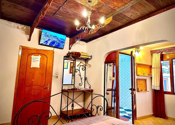 Guesthouse Mele