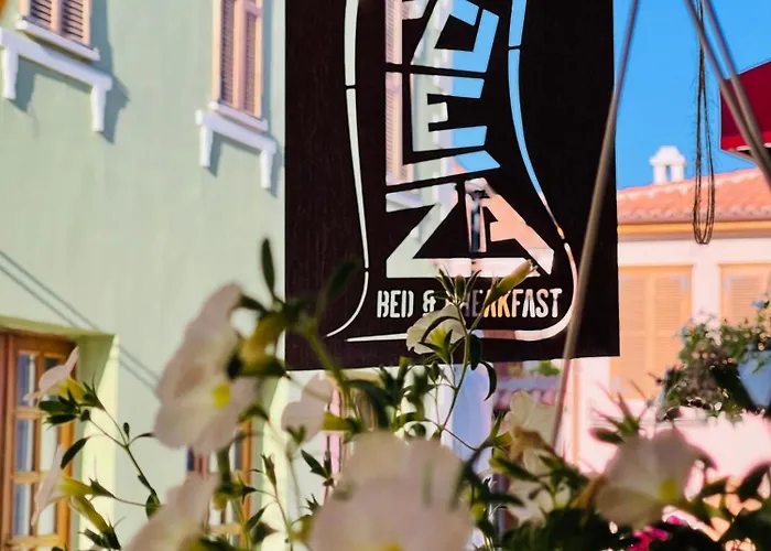 Foleza - Bed And Breakfast