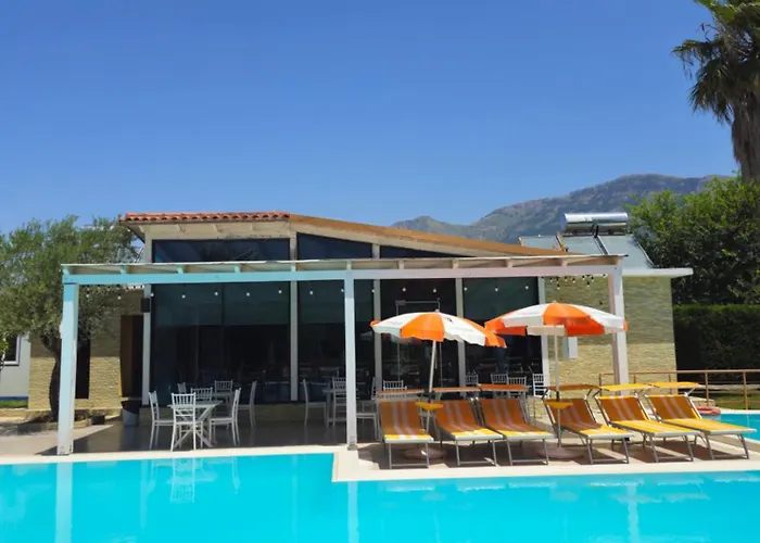 Resort Te Zagolli