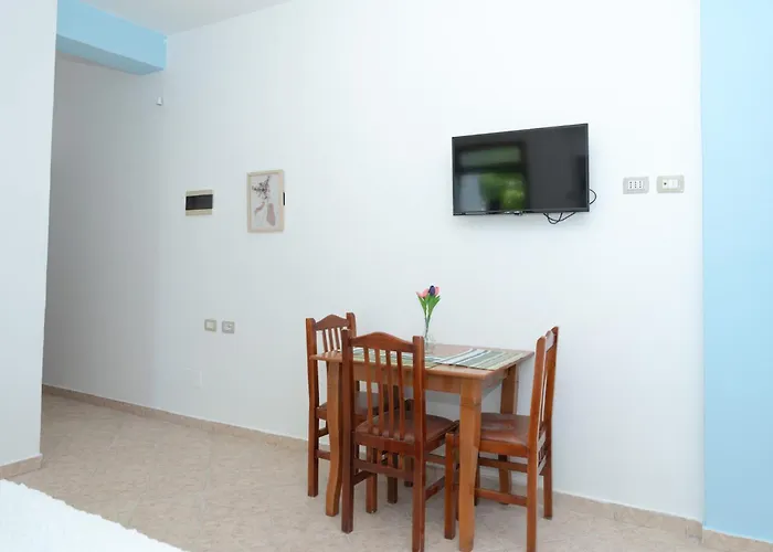 Pranvera'S Apartments