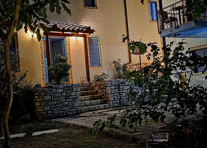 Alex Boutique Hotel