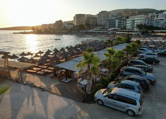 Sunset Aparthotel