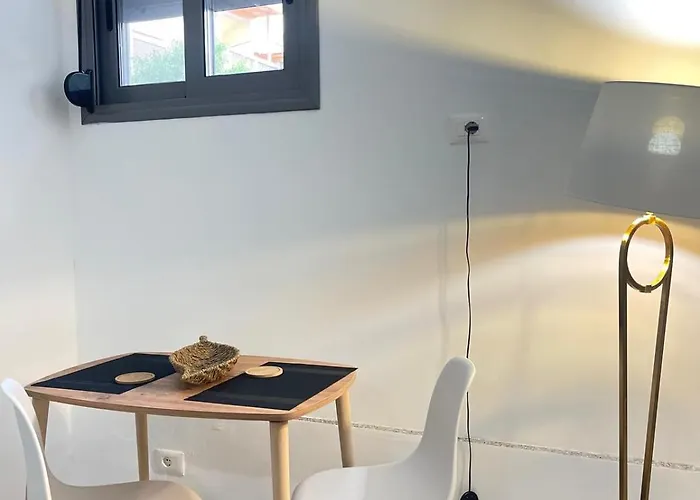 Chez Boubou Studio