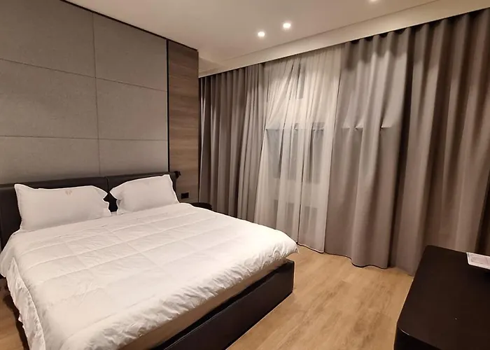 Hotel Partner