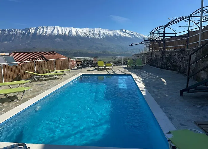Guesthouse Mele