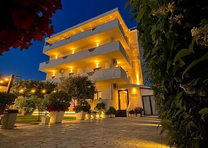 Villa Solis