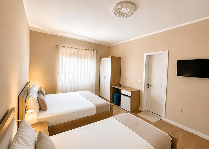 Villa Tabaku