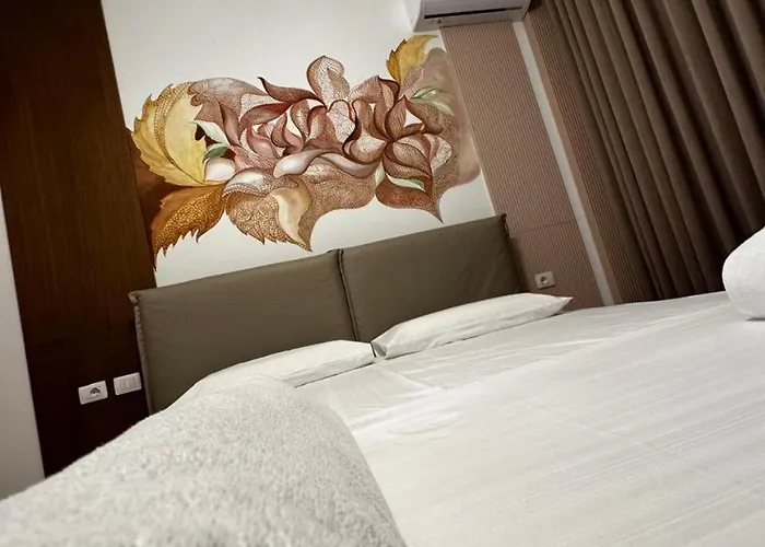 Hotel Leo