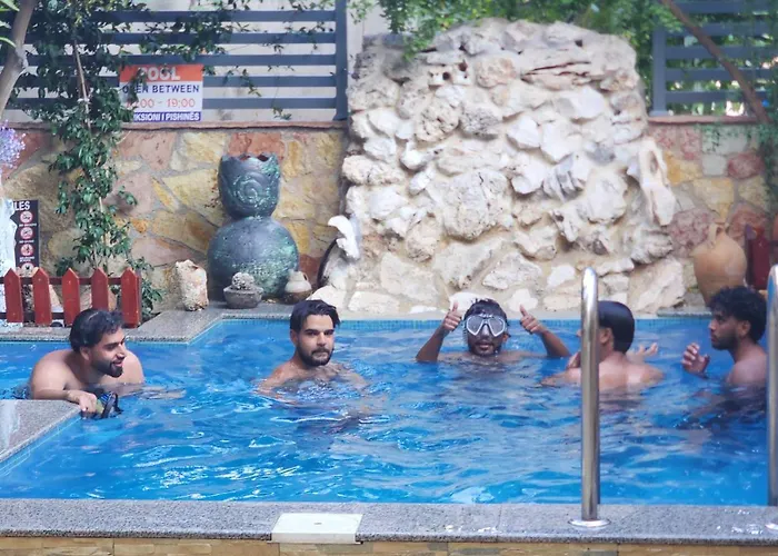 Boutique Vila Ahmeti