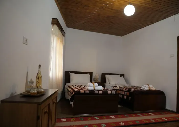 Guest House Mikel